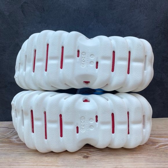 Crocs Marvel Captain America Echo Clog 🇺🇸 - Picture 12 of 16